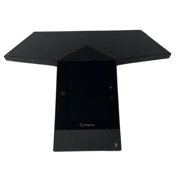 Polycom Realpresence Trio 8800 VoIP Conference Phone No Cords 2201-65290-001 - Picture 1 of 2